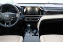 Toyota Camry 2025 TOYOTA CAMRY LE 2.5 Hybrid - PRECIOUS METAL inside BEIGE | Export Only