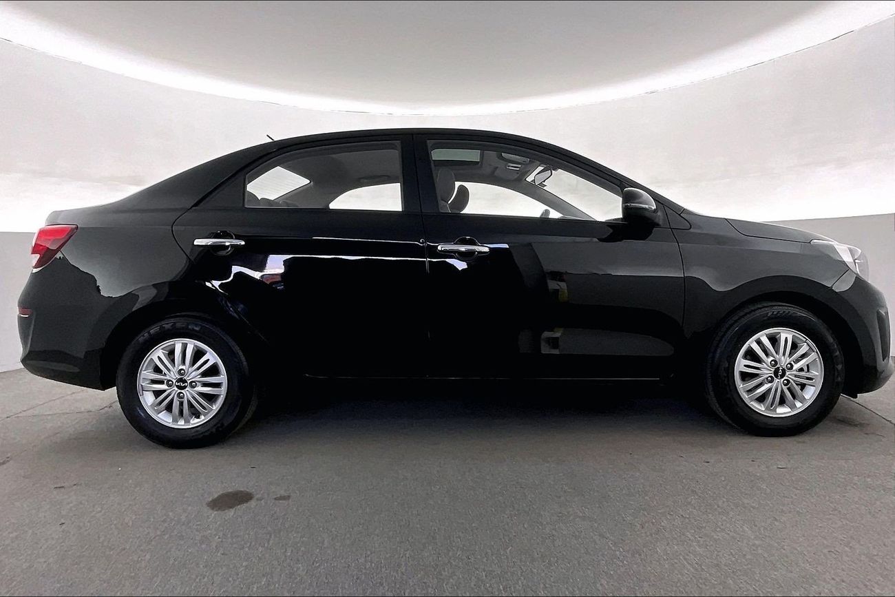 كيا بيجاس EX FOP | National Day Celebration | شامل الضمان | 0 ﺪﻔﻋﺓ ﺃﻮﻟﻯ