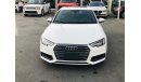 Audi A4 Audi A4 model 2017 kit Sline car prefect condition full service full option