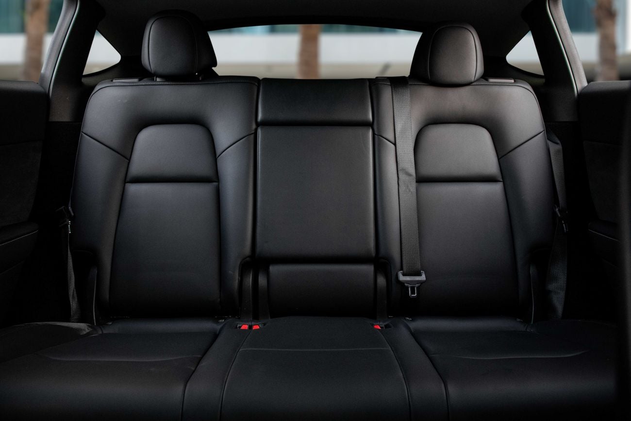 تسلا موديل Y Model Y Performance | 2,115 P.M | 0% Downpayment | IMMACULATE