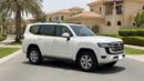 Toyota Land Cruiser EXR 2022 | AED 2735/Month | 0 DP | 30 Day Return | Warranty | Service History