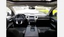Toyota Tundra 2017 Crewmax TRD SR5 0 km