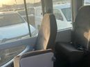 تويوتا كوستر Toyota Coaster 4.2L Diesel 1HZ 30 Seater 2024YM