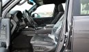 Toyota Land Cruiser GX-R TWIN TURBO 3.5L GXR FULL OPTION