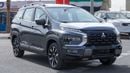 Mitsubishi Xpander Cross Brand New 2026 Mitsubishi Xpander Cross Premium (N-XP-CR-1.5-P-26) 1.5L | 7-Seater SUV | GCC Spec |