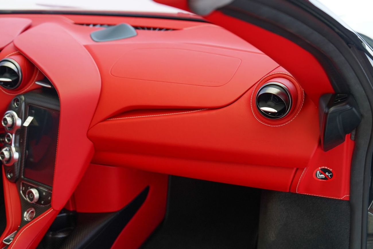 مكلارين 765LT LT SPYDER