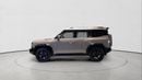 Jetour T2 LUXURY AT | Guaranteed Warranty | 0 Down Payment