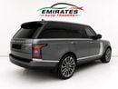 Land Rover Range Rover AUTOBIOGRAPHY