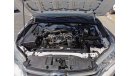 Toyota Hilux 2.7L Petrol, M/T, Manual Front A/C (LOT # 3019)