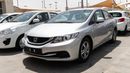 Honda Civic 1.8 I. VTEC