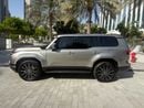 Lexus GX550 PREMIUM PLUS
