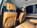 Nissan Patrol SUPER SAFARI