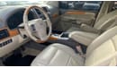 Infiniti QX56 Full option