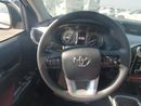 Toyota Hilux Toyota Hilux SR5 2.4L 4*4 Diesel 2025