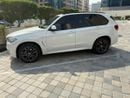 BMW X5 35i M Kit Sport 7 Seater