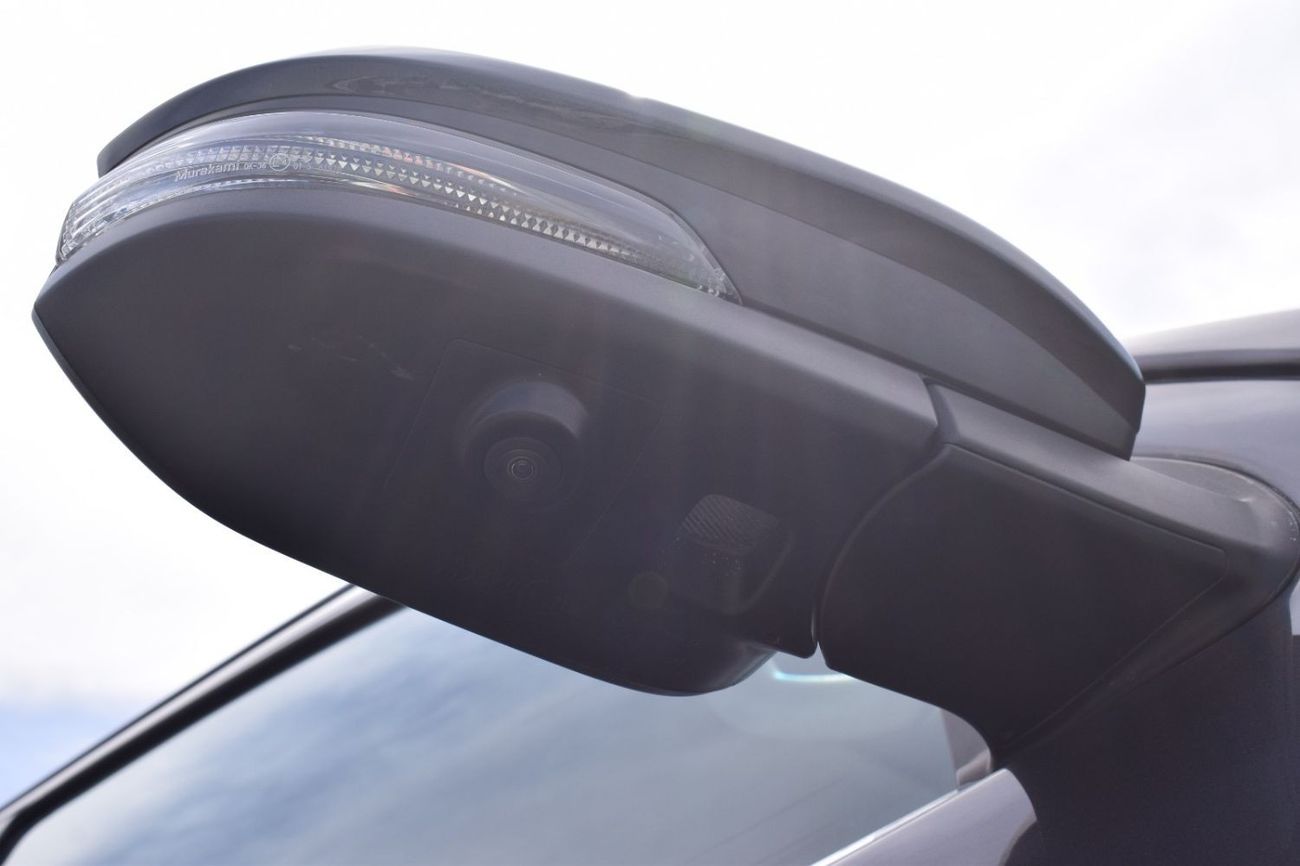 Toyota Fortuner Toyota Fortuner Limited Edition 2022 Diesel 4x4 Full Option RHD