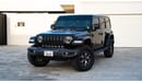 Jeep Wrangler rubicon 2020 local price