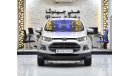 فورد ايكو سبورت Ford ECO Sport Titanium ( 2016 Model ) in Silver Color GCC Specs