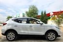 أم جي ZS USED MG ZS COMFORT 1.5L A/T FWD White 2025 model