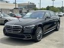 Mercedes-Benz S 580 4MATIC AWD Brand New  * Export Price *