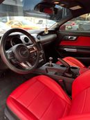 فورد موستانج