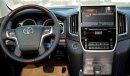 Toyota Land Cruiser VX-E V8 5.7 Grand Touring