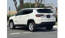 Jeep Compass JEEP COMPASS 2020 IN PERFECT CONDITION LOW MILEAGE