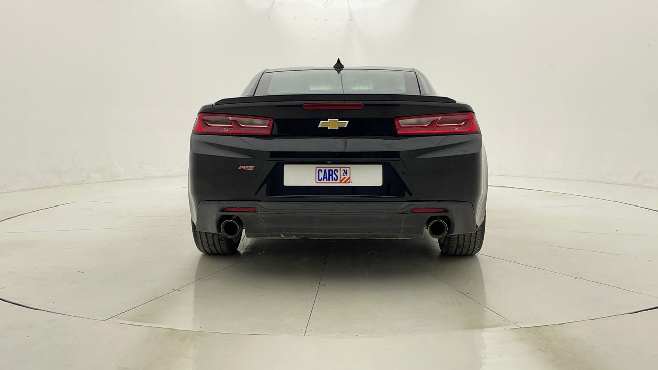 Chevrolet Camaro RS 3.6 | Zero Down Payment | Home Test Drive