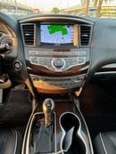 Infiniti QX60 Limited Edition 2019 PANORAMA | 360 CAMERA | 3.5L V6 | CANADA SPEC