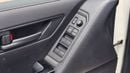 تويوتا لاند كروزر GXR WHITE-BLACK ELECTRIC DRIVER SEATS
