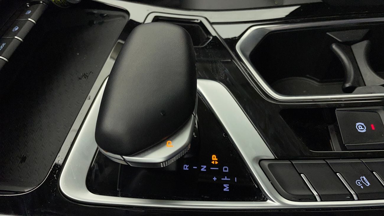 جيلي توجيلا GF 2 | بدون دفعة مقدمة | اختبار القيادة في المنزل