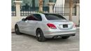 Mercedes-Benz C 300 Luxury
