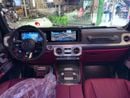 Mercedes Benz G63 AMG STD 2026 G63 AMG Full Carbon package | 5 Years Warranty | Brand New