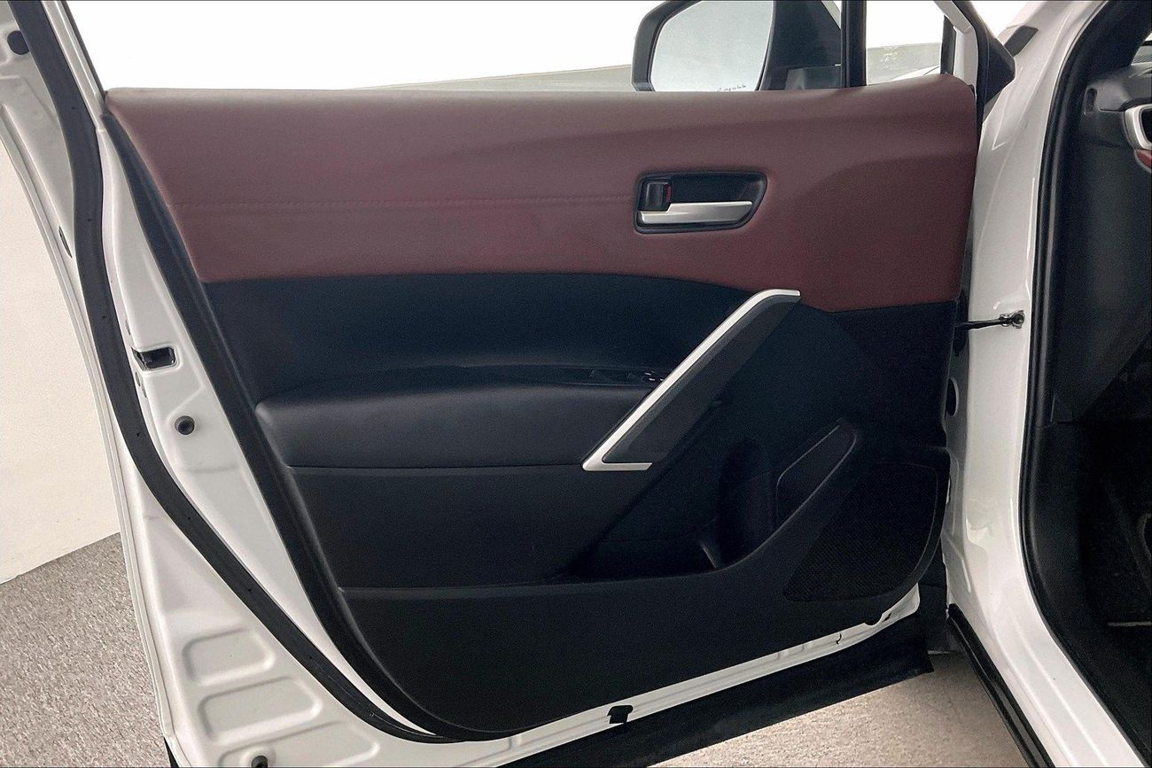 Toyota Corolla Cross XL | Guaranteed Warranty | 0 Down Payment