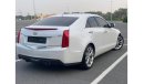 Cadillac ATS Premium Cadillac ATS 2016 V6 GCC Original Paint - Accident Free - Perfect Condition