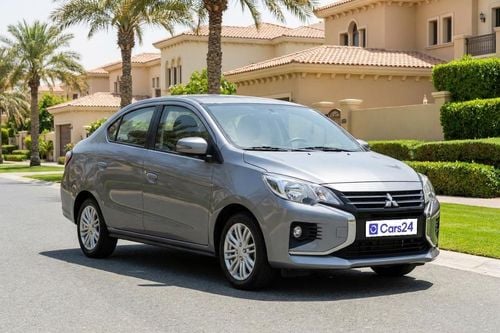 ميتسوبيشي اتراج GLX HIGHLINE كارس24 هي سوق ضخم للسيارات المستعملة موثوق ومضمون ٪كارس24 هي سوق ضخم للسيارات المستعملة موثوق ومضمون