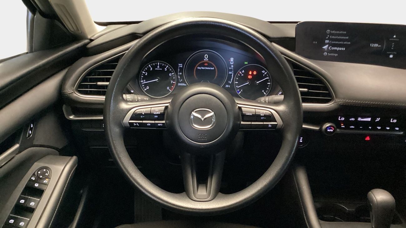 Mazda 3 2.0 SELECT AUTO | Guaranteed Warranty | 0 Down Payment