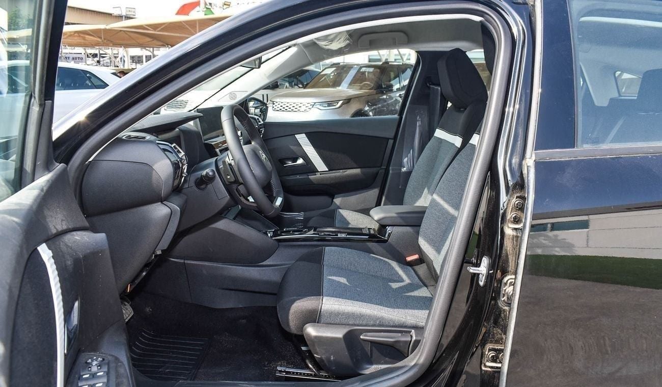 سيتروين C4 Export Only