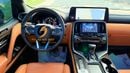 لكزس LX 600 2023 Signature 3.5L Engine Full Option Very Clean And Perfect Condition