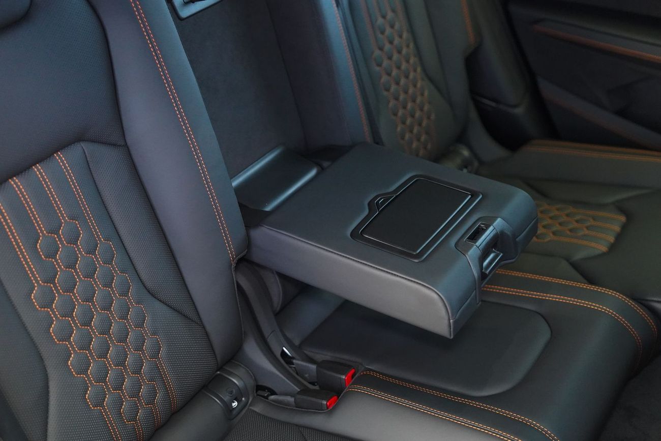 لامبورغيني اوروس STD 4.0T V8