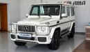 مرسيدس بنز G 63 AMG