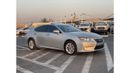 لكزس ES 300 2013 Lexus ES300H Hybrid 2.5L V4 - Japanese Specs Full Option - Without Accident