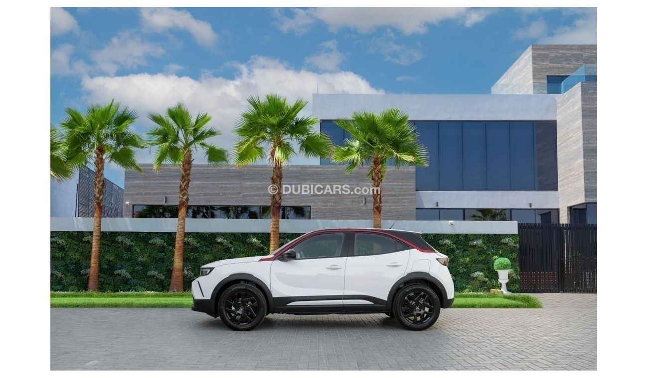 Opel Mokka GS LINE | 1,762 P.M  | 0% Downpayment | 5 Year Opel Warranty!