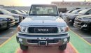 Toyota Land Cruiser Pick Up TOYOTA LAND CRUISER PICK UP PETROL 4.0L 2021