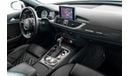 Audi S6 Std 2016 Audi S6 V8 Full Option / Full-Service History
