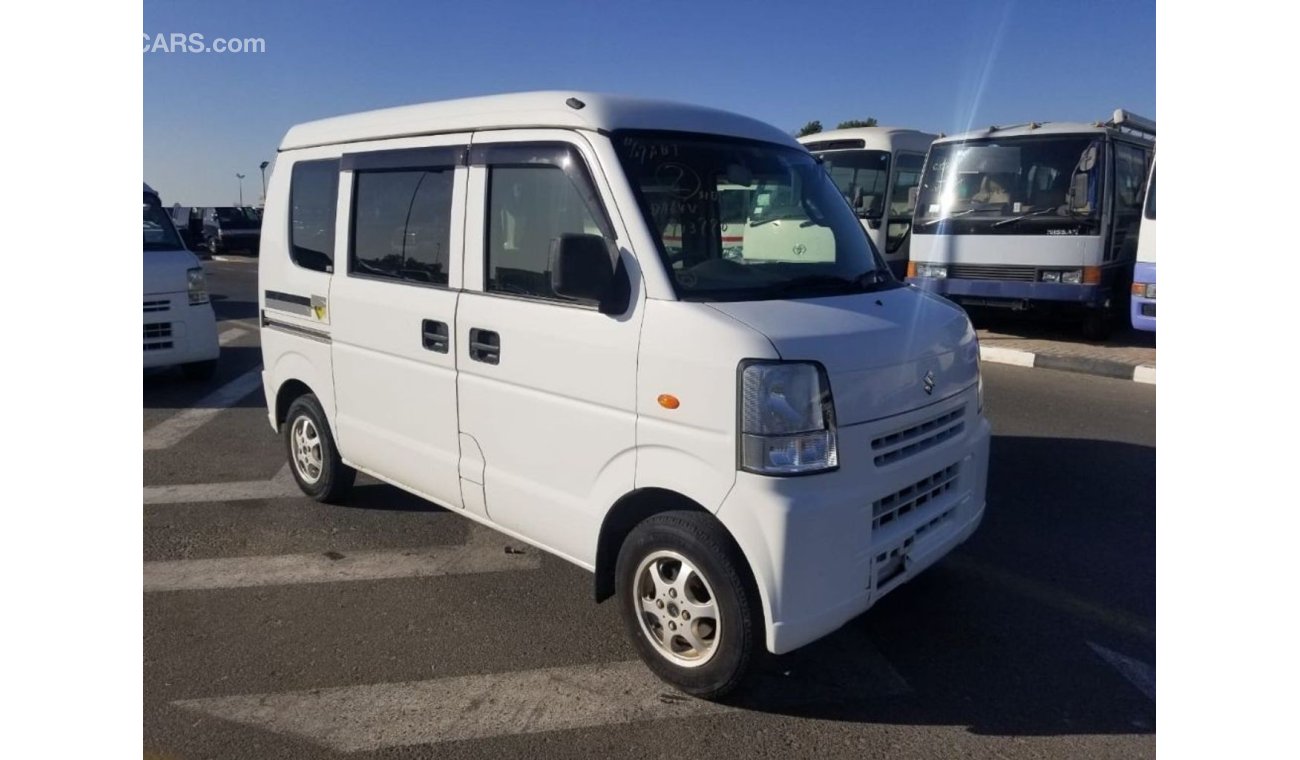 Suzuki Every Suzuki Every RIGHT HAND DRIVE (Stock no PM 507 )