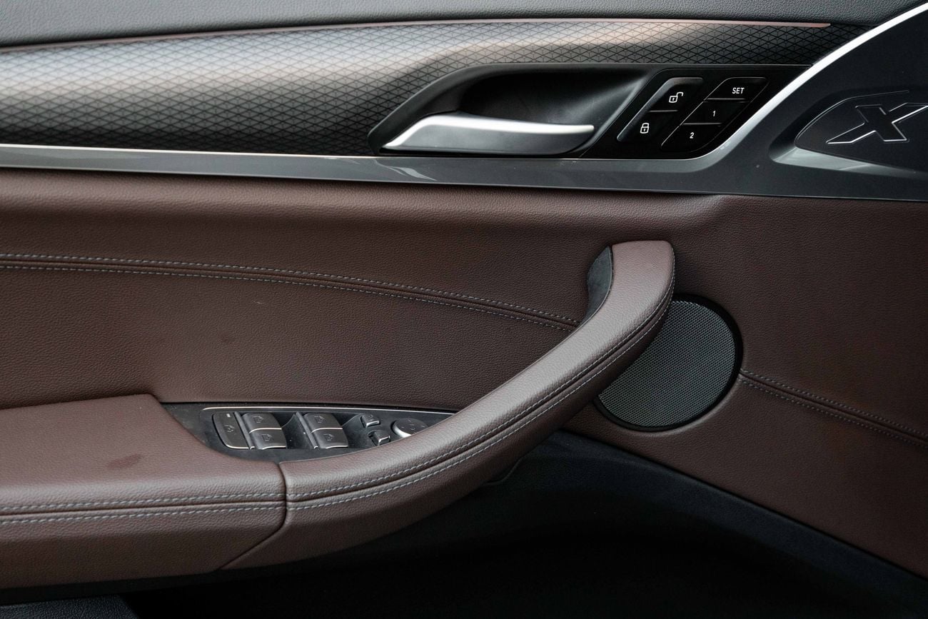 BMW iX3 IX3 M Sport | 3,095 P.M | 0% Downpayment | IX3 M Sport | BMW WARRANTY 2028!