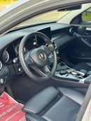 Mercedes-Benz C 200 2.0 T