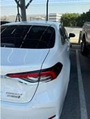 Toyota Corolla GLI 1.8L