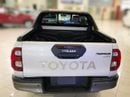 Toyota Hilux 2024 Toyota Hilux Adventure 4.0L petrol Full option AT
